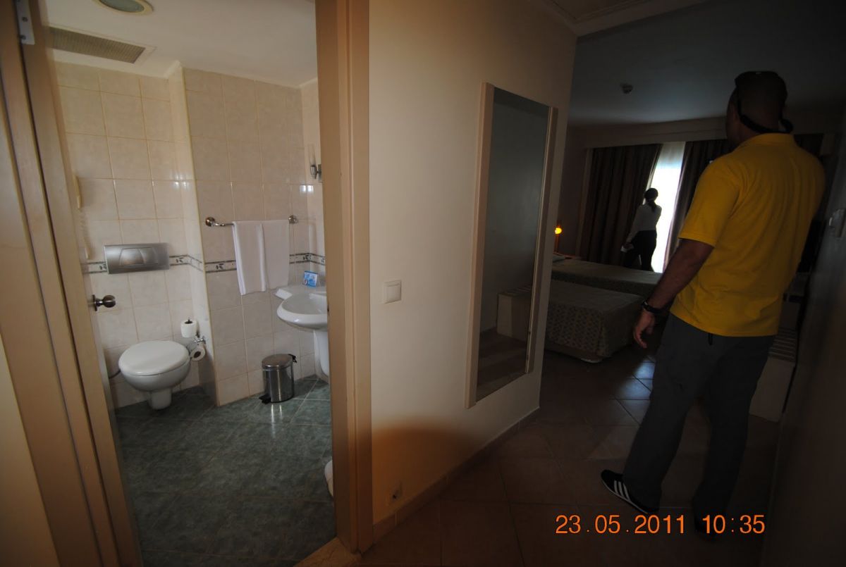 imagini hotel SILENCE BEACH RESORT SIDE